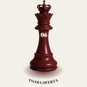 TWOJA OFERTA