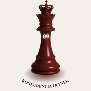 KONKURENCJA I RYNEK