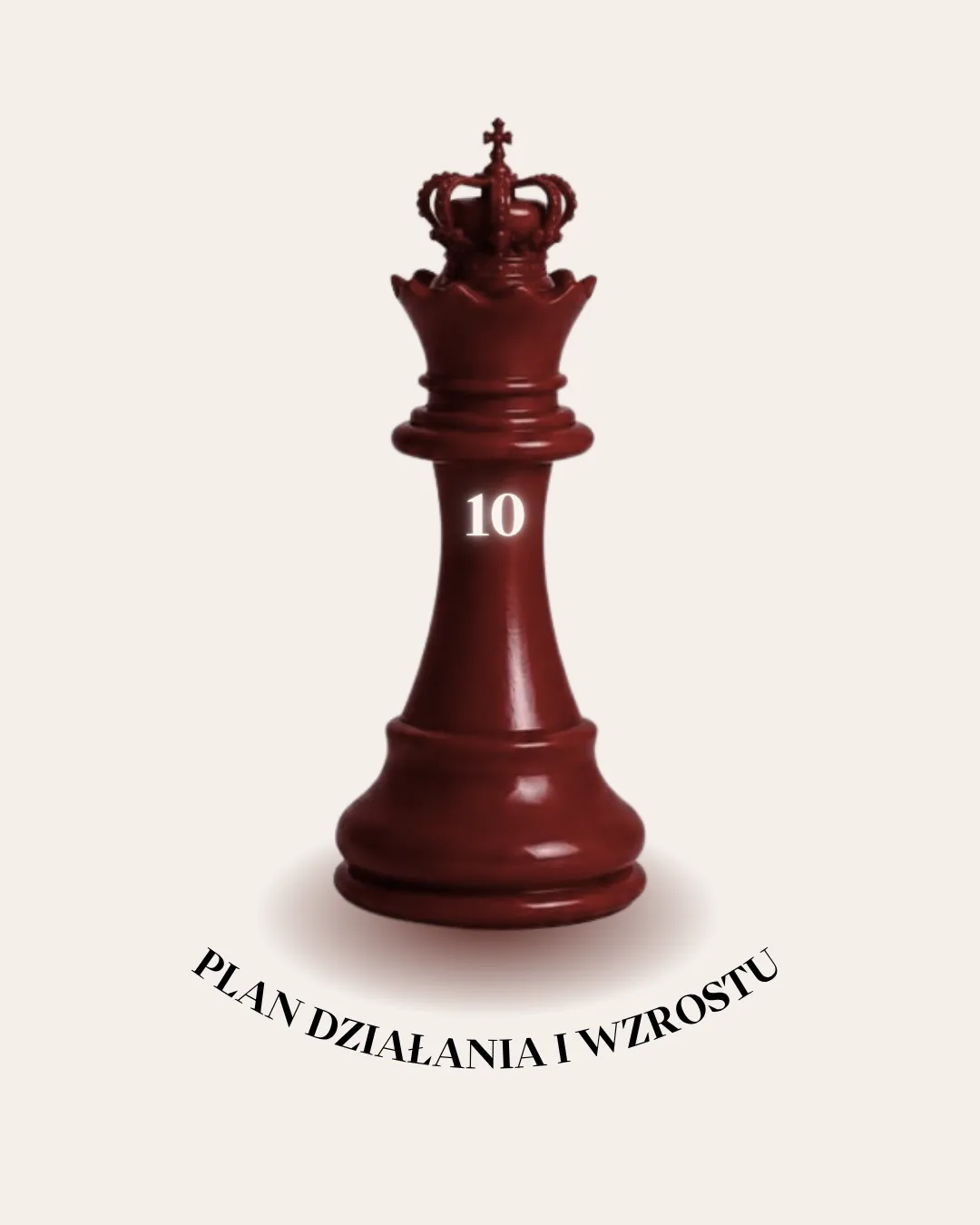 PLAN DZIAŁANIA I WZROSTU